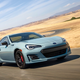 Illustration for article titled 2019 Subaru BRZ Gets 300 HP Turbo Engine—Wait, No, Sorry, Just This Gray Color